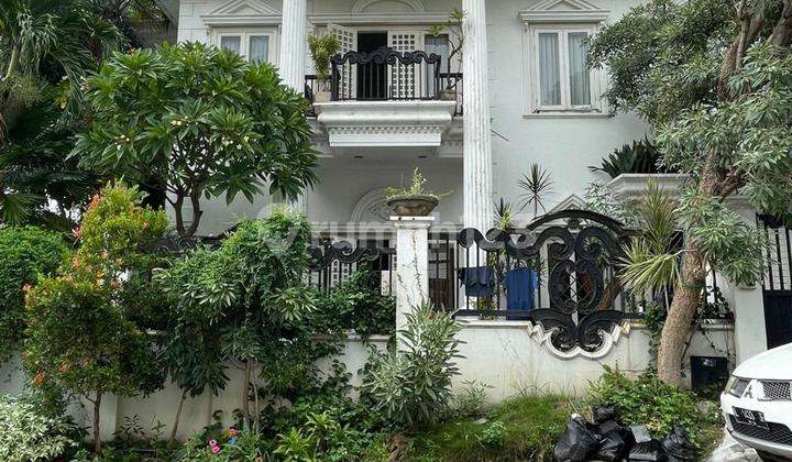 American Classic House Citraland Utama