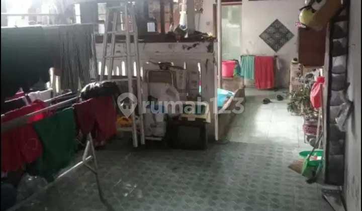 Rumah Candi Lontar Selangkah ke Manukan Jual Cepat  2