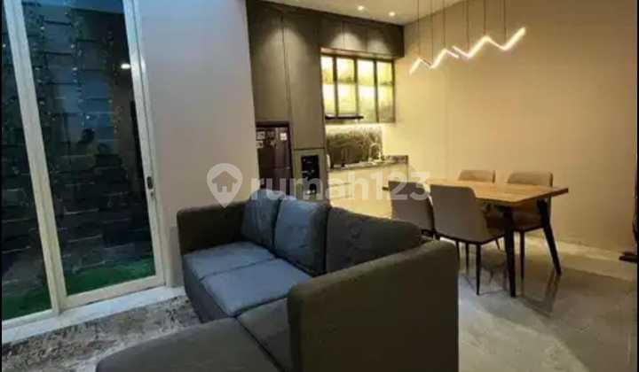 Fully Furnished House in Graha Natura, Just a Step Away from Gwalk Fully Furnished House in Graha Natura, Just a Step Away from Gwalk