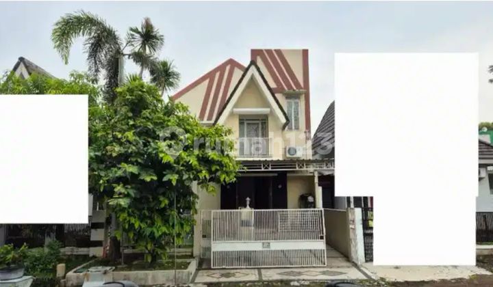 Rumah Palm Sememi Dekat Northwest Citraland Rumah Palm Sememi Dekat Northwest Citraland