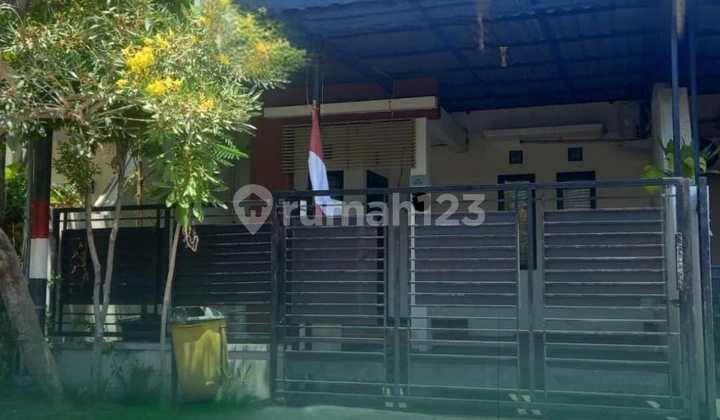 Sukolilo Dian Regency House Fully Renovated Entire Building