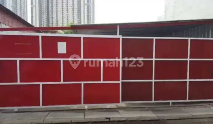 Tanah Kalijudan Dekat Merr Lingkungan Bersih Tanah Kalijudan Dekat Merr Lingkungan Bersih