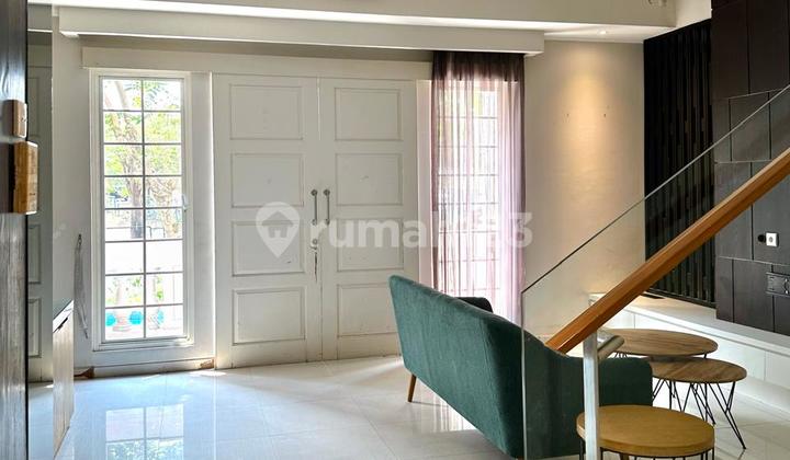 Riviera Mansion Waterplace Tower E Pakuwon Mall 2