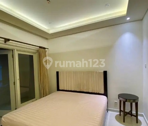 Apartemen Waterplace Pakuwon Full Furnished  2