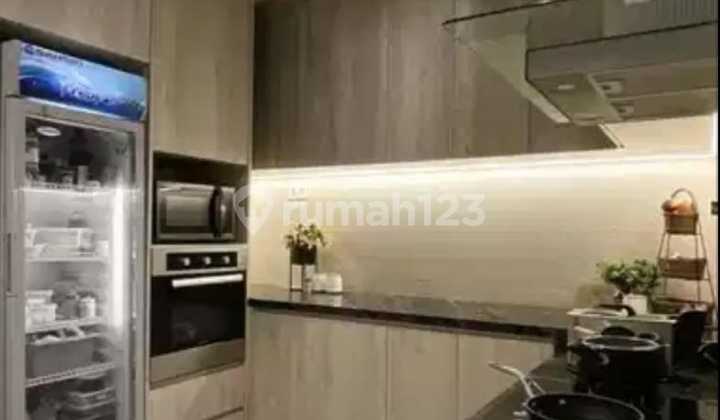 Rumah New Furnish Design Interior Graha Natura  2