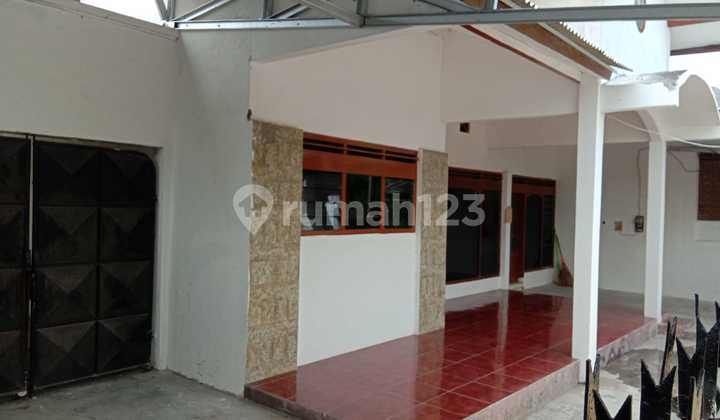 Jual Cepat Rumah Rungkut Surabaya Timur  2