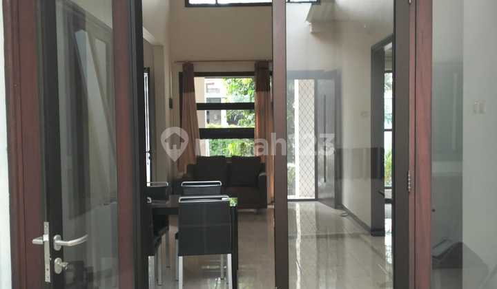 Citraland Utama Semi-Furnished House for Rent