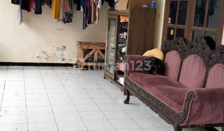 Gunung Anyar Rungkut House Near Merr Road Access 2