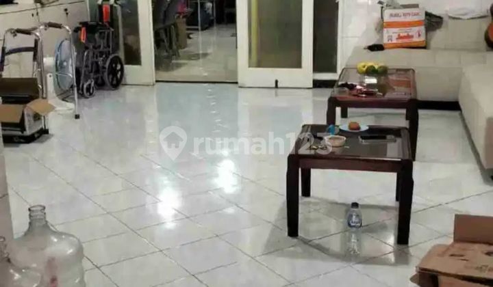 Darmo Harapan House Surabaya Quick Sale 2