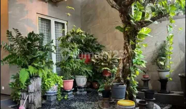 Fully Furnished Araya Galaxy House in Bumi Permai