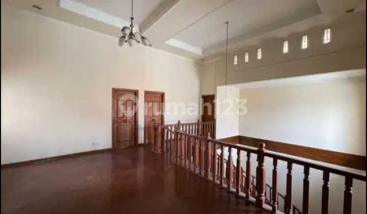 Rumah Rungkut Asri Selangkah ke Upn Surabaya 2