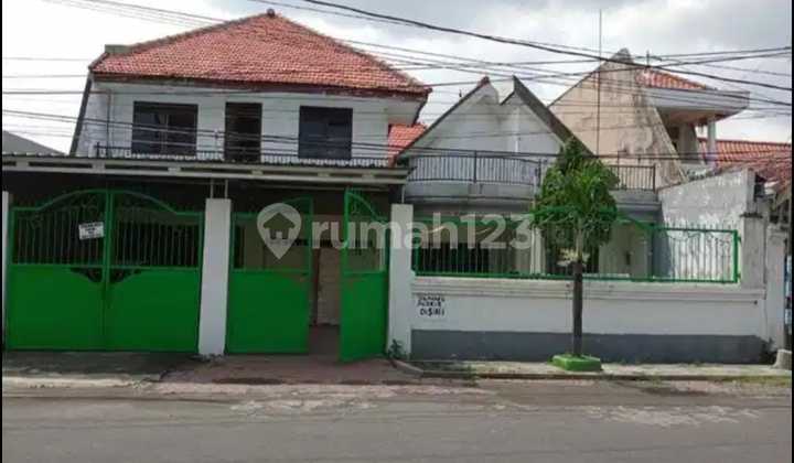 Rumah Kos Aktif Ketintang Madya Dekat Area Kampus Rumah Kos Aktif Ketintang Madya Dekat Area Kampus
