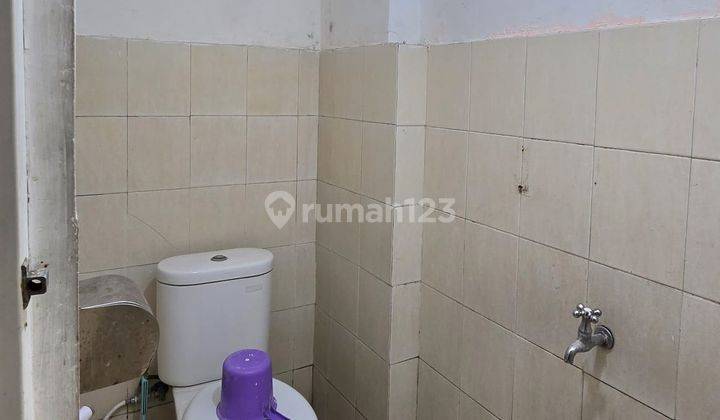 Ruko Mulyosari Raya Komersial Area 2 Lantai  2