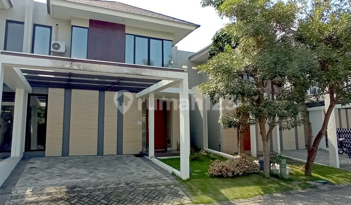 Jual Cepat Rumah Greenhill Citraland Utara 