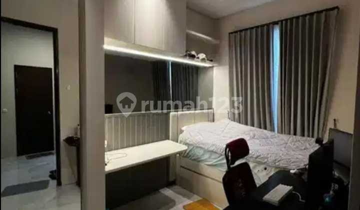 Fully Furnished House in Graha Natura, Just a Step Away from Gwalk 2