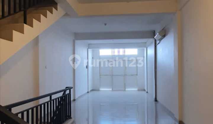 RUKO KARTINI PUSAT KOTA 2