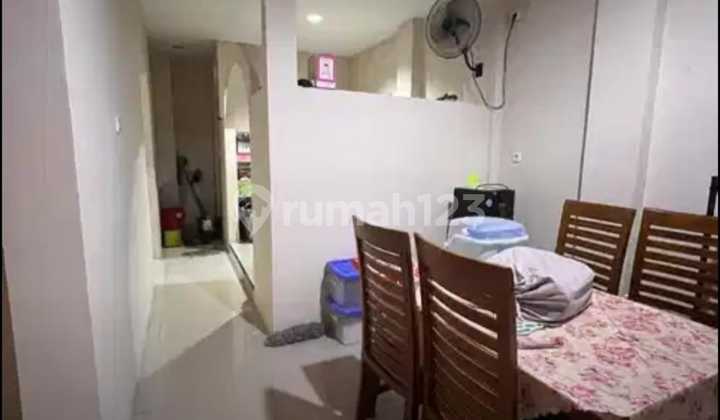Jual Cepat Rumah Manukan Dekat Tandes Citraland 2