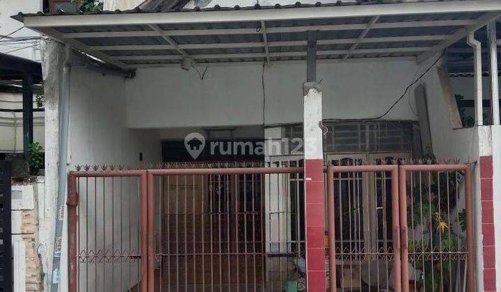 Turun Harga Jual Cepat Rumah Lebak Arum  1