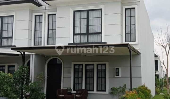 Mansion Nine House Quick Sale Fully Furnished