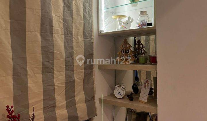 Disewa Apartemen Tokyo Riverside Pik2 Murah Furnish Siap Huni 2