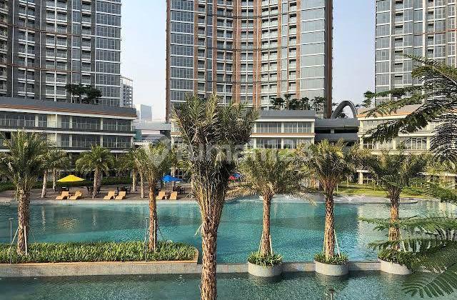 For Sale 1 Bedroom Apartment Minimalist Modern Furnished 1