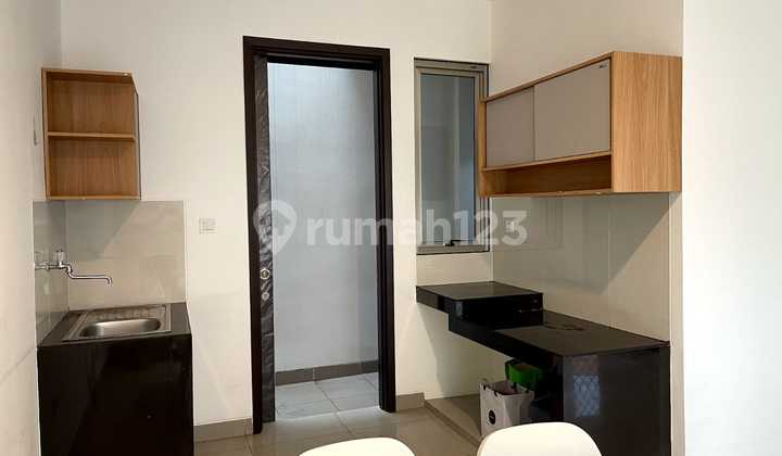 For Sale Nice Modern Minimalist House Semi Furnished