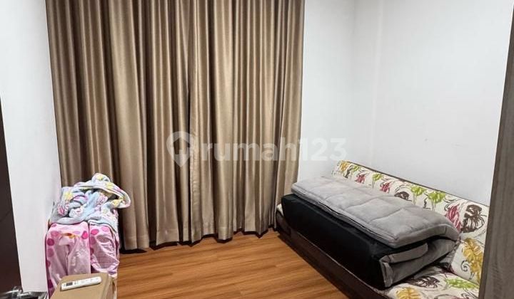 Dijual Rumah Minimalis Modern 3 Lantai Full Furnish 2