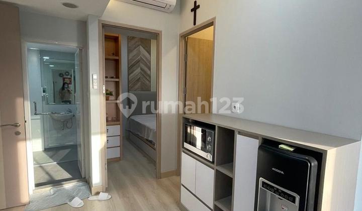 For Rent Move-in Ready 2BR Furnished Tokyo