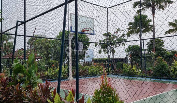 Disewakan Apartemen Season City Lower Ground 3+1 BR 2