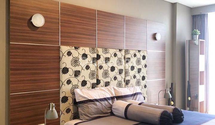 Disewakan Apartemen Gold Coast Pik Full Furnished 2