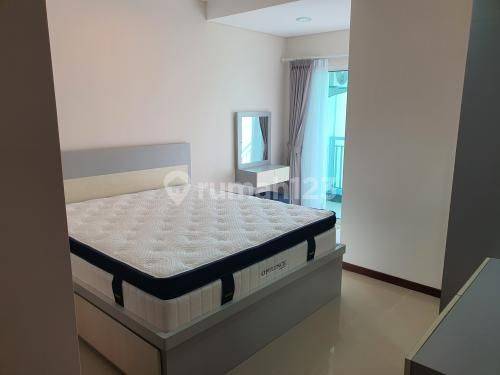 Disewakan Apartemen Gold Coast 2br Furnished Pik Golf Island 1