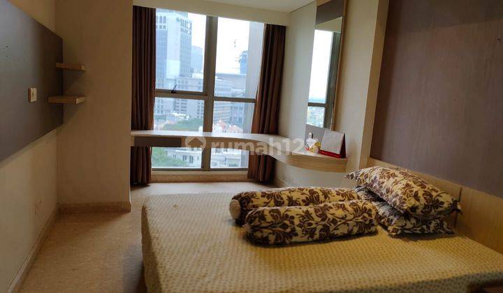 Disewakan Apartemen Mewah Gold Coast Golf Island Furnished 2