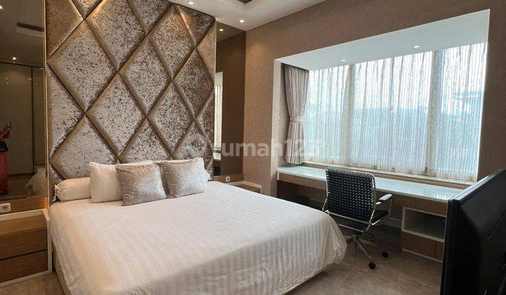 Disewakan Rumah Cendana Golf 13x18 Furnished Pantai Indah Kapuk 1