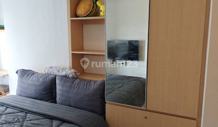 Disewakan Tokyo Riverside Furnished Mewah Siap Huni 2