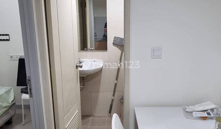 kan Apartemen Osaka 2 Bedroom Furnished Pik2 2