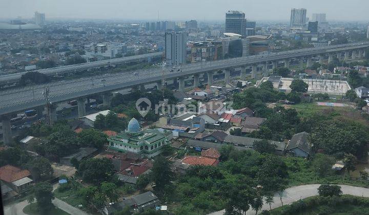 Dijual Apartemen Grand Kamala Lagoon Fully Furnished Bekasi 2