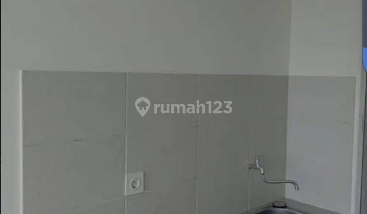 Apartemen Murah Osaka Studio Furnish PIk 2 Low Floor 2