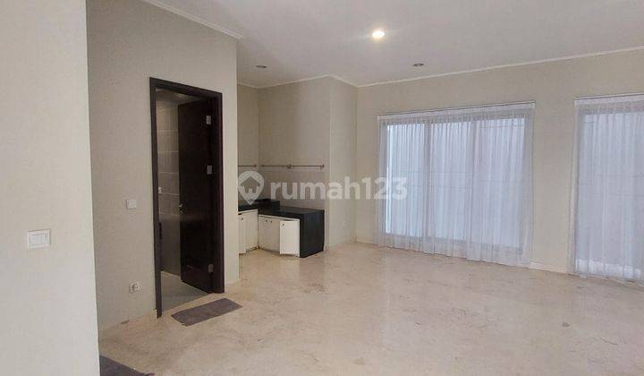 Rumah Mewah Hawai 8x15 Bagus Strategis PIK Siap Huni 1