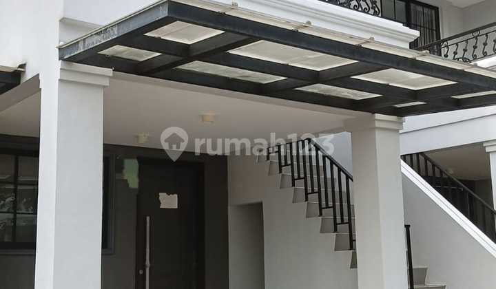 Disewakan Brand New Rumah View Taman Bagus Disewakan Brand New Rumah View Taman Bagus