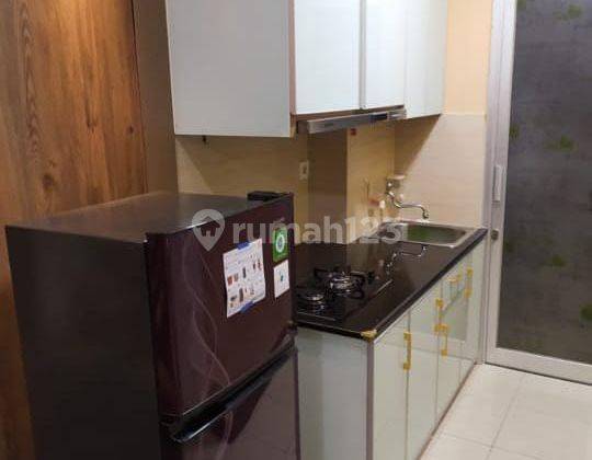 Disewa Apartemen Green Bay 2 Bedroom Furnish Bagus Siap Huni 2