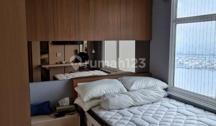 Disewakan Cepat Full Furnish Mewah View Laut