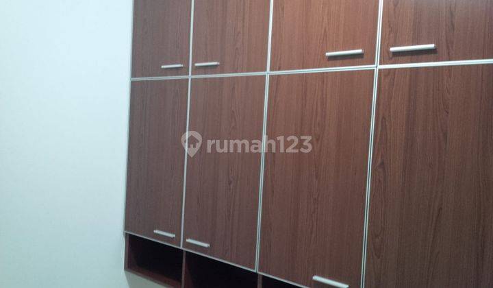 Disewakan Apartemen Green Bay Pluit 2BR Furnish Low Floor 2