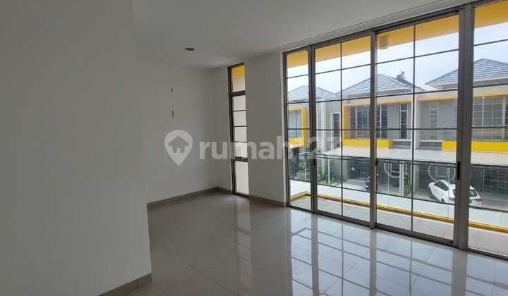 Dijual Cepat Cluster Arcadia Minimalis Modern