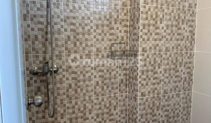 Disewakan Studio View City Siap Huni Mewah  2