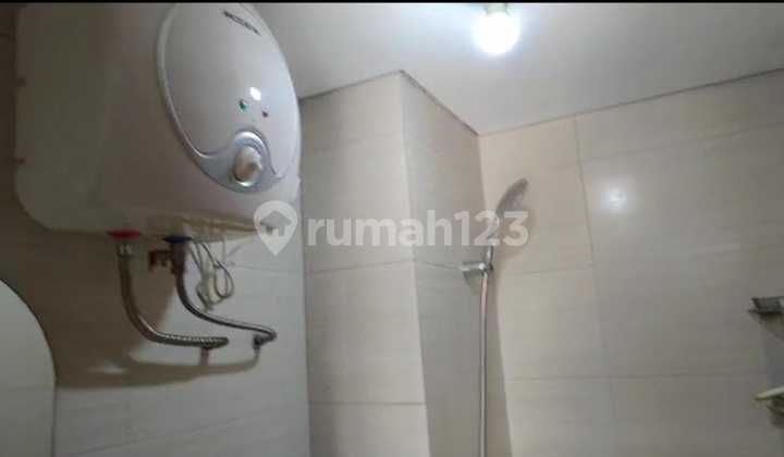 For Sale Fast Apartment. Gateway 1BR Fully Furnished Sky Garden View 2