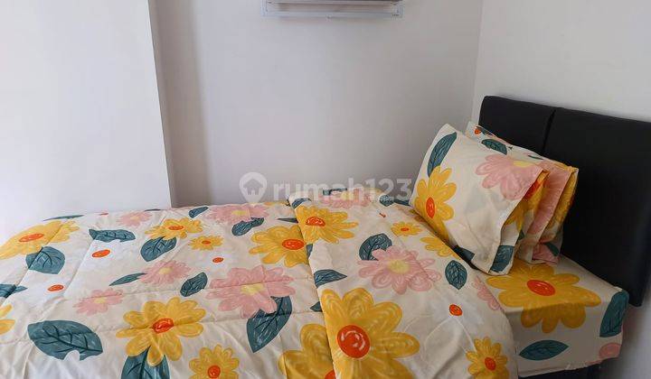 Disewa Apartemen Tokyo Riverside Furnish Bagus Siap Huni Pik2 1