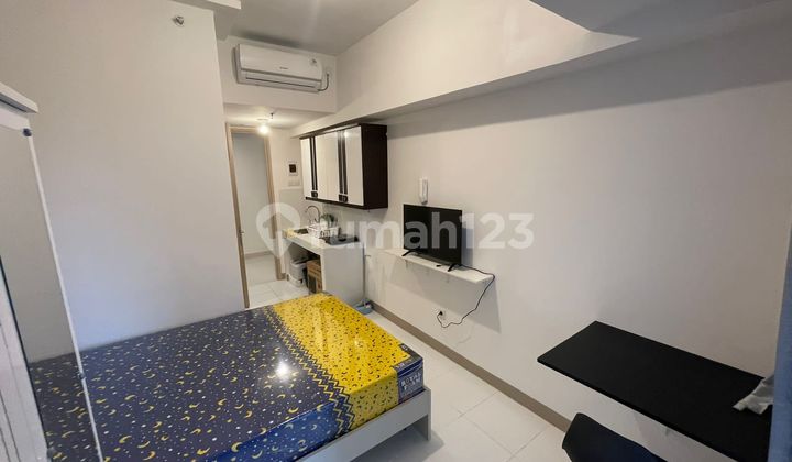 Disewakan Unit Bagus Full Furnish Tokyo Apartement 2