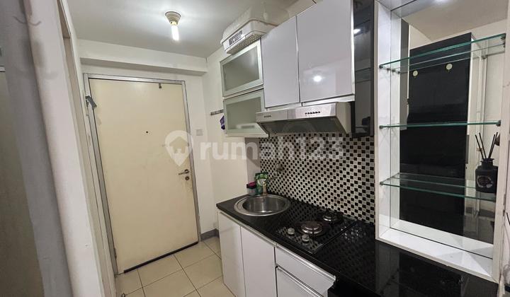 For Rent Studio Fully Furnished Flood-Free Ready to Occup