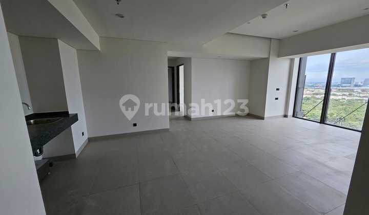 Dijual Apartemen Carstenz 3+1 BR Gading Serpong 2
