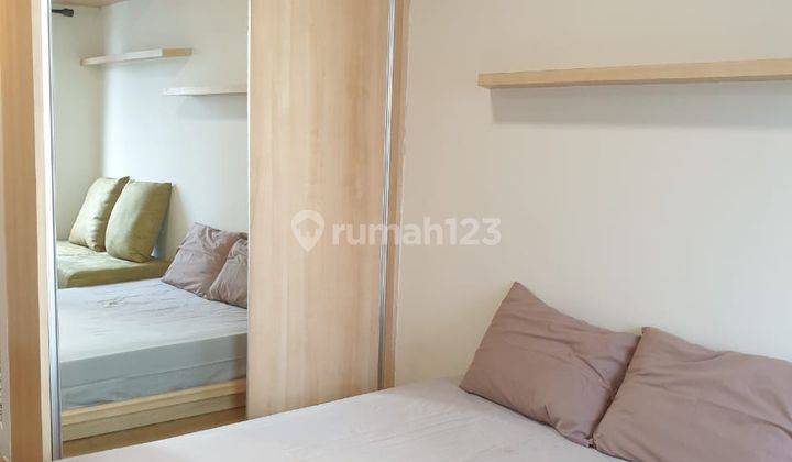 Murah Apartemen Greenbay Studio Furnish View Pool Cuan Bgt 2